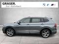 Volkswagen Tiguan Head-Up DAB RFK Parkassistent AHK Grau - thumbnail 2