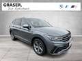 Volkswagen Tiguan Head-Up DAB RFK Parkassistent AHK Grau - thumbnail 8