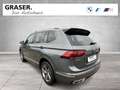 Volkswagen Tiguan Head-Up DAB RFK Parkassistent AHK Grau - thumbnail 3