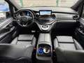 Mercedes-Benz V 300 V -Klasse V 300 AVANTGARDE EDITION 4MATIC LANG Bleu - thumbnail 12