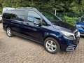 Mercedes-Benz V 300 V -Klasse V 300 AVANTGARDE EDITION 4MATIC LANG Bleu - thumbnail 9