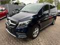 Mercedes-Benz V 300 V -Klasse V 300 AVANTGARDE EDITION 4MATIC LANG Bleu - thumbnail 3