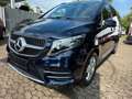 Mercedes-Benz V 300 V -Klasse V 300 AVANTGARDE EDITION 4MATIC LANG Bleu - thumbnail 4