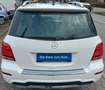 Mercedes-Benz GLK 350 CDI 4Matic AMG Line Klima SHZ Navi LMF19 Blanco - thumbnail 6