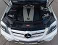 Mercedes-Benz GLK 350 CDI 4Matic AMG Line Klima SHZ Navi LMF19 Blanco - thumbnail 27