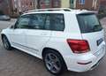 Mercedes-Benz GLK 350 CDI 4Matic AMG Line Klima SHZ Navi LMF19 Blanco - thumbnail 5