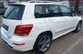 Mercedes-Benz GLK 350 CDI 4Matic AMG Line Klima SHZ Navi LMF19 Blanco - thumbnail 8