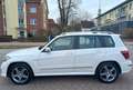 Mercedes-Benz GLK 350 CDI 4Matic AMG Line Klima SHZ Navi LMF19 Blanco - thumbnail 4