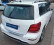 Mercedes-Benz GLK 350 CDI 4Matic AMG Line Klima SHZ Navi LMF19 Blanco - thumbnail 7