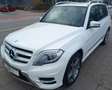 Mercedes-Benz GLK 350 CDI 4Matic AMG Line Klima SHZ Navi LMF19 Blanco - thumbnail 3