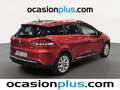 Renault Clio Sport Tourer 1.5dCi Energy Zen 66kW Rojo - thumbnail 4