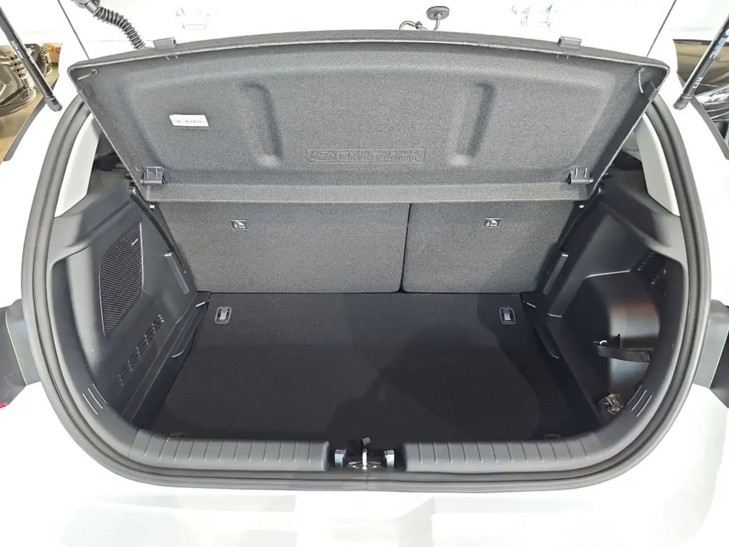 Hyundai i20 i20 1.4 100Pack Sensation A Blanc - 2