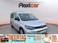 Volkswagen Caddy Maxi Origin 2.0 TDI 90kW (122CV) DSG Gris - thumbnail 1