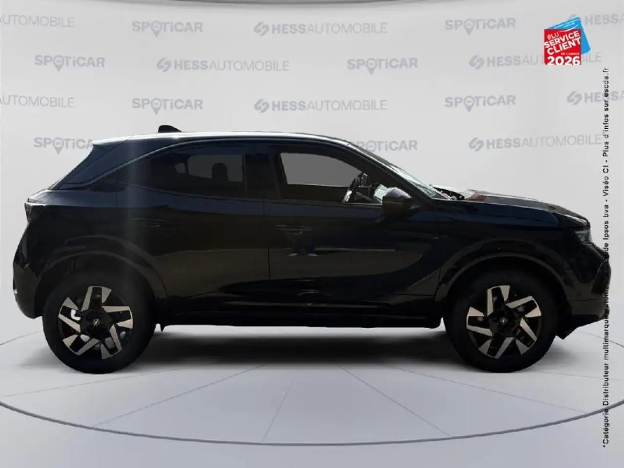 Opel Mokka 2026