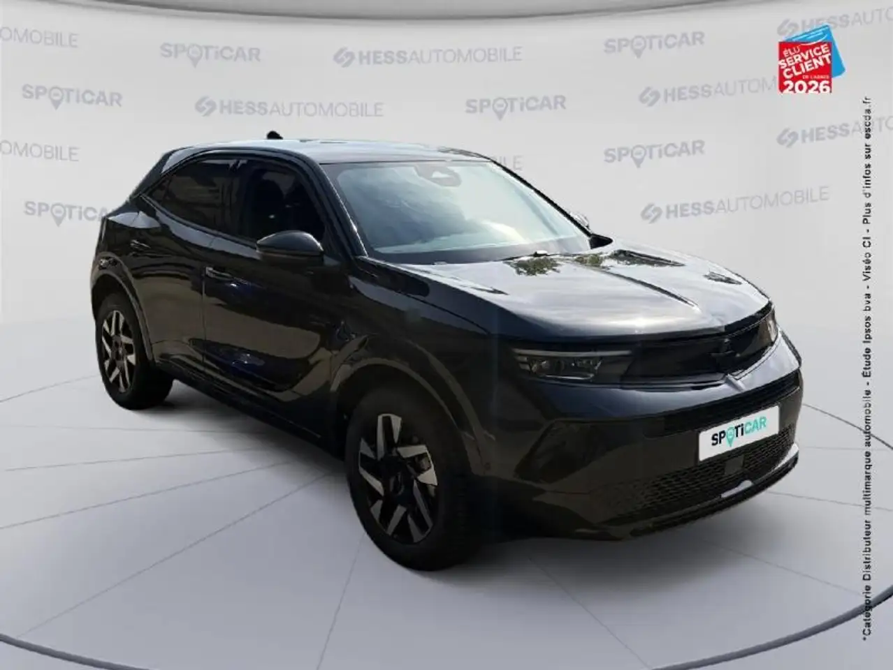 Opel Mokka 2026