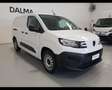 Peugeot Partner BlueHDi 130 S&S PL Furgone Bianco - thumbnail 1