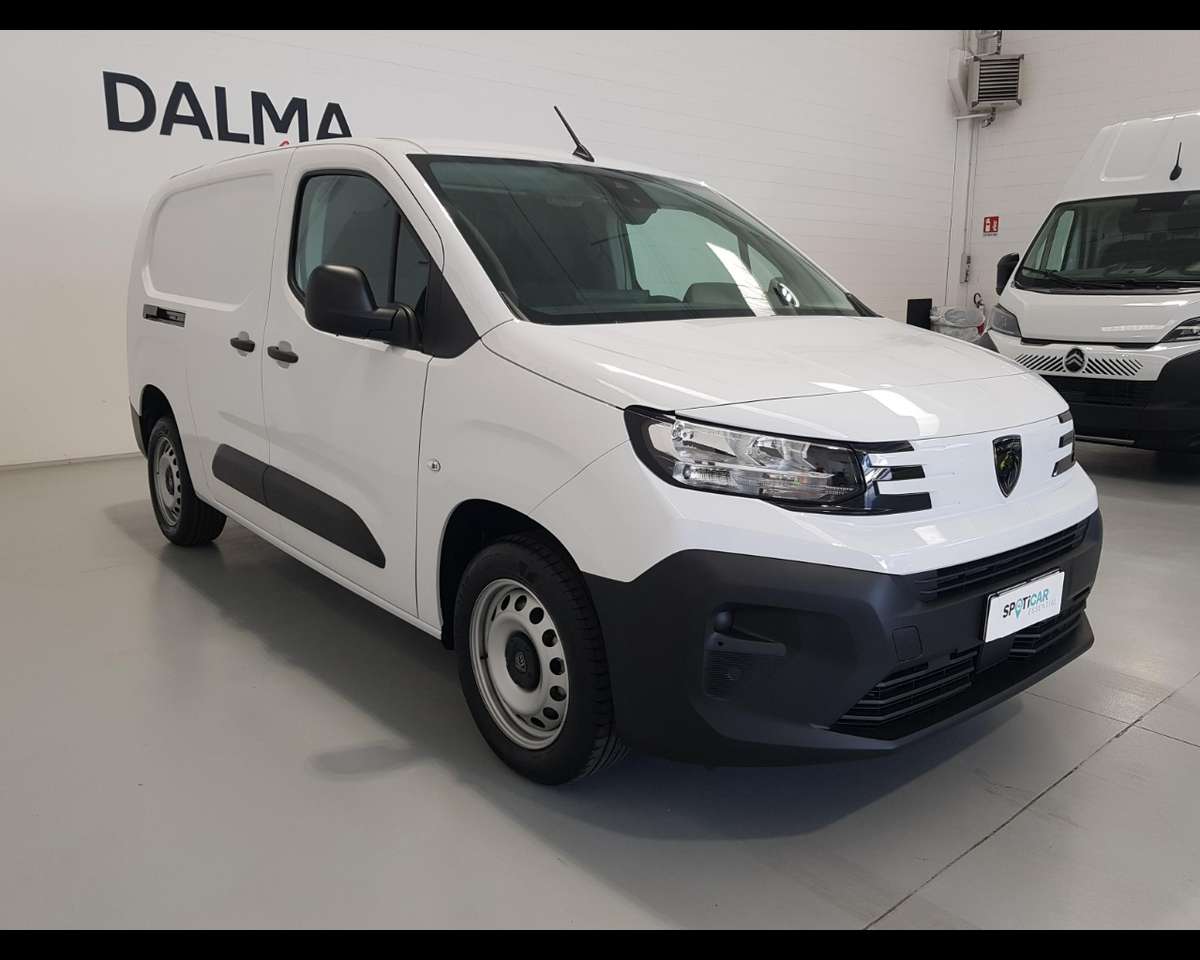 Peugeot Partner BlueHDi 130 S&S PL Furgone