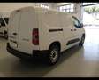 Peugeot Partner BlueHDi 130 S&S PL Furgone Bianco - thumbnail 3