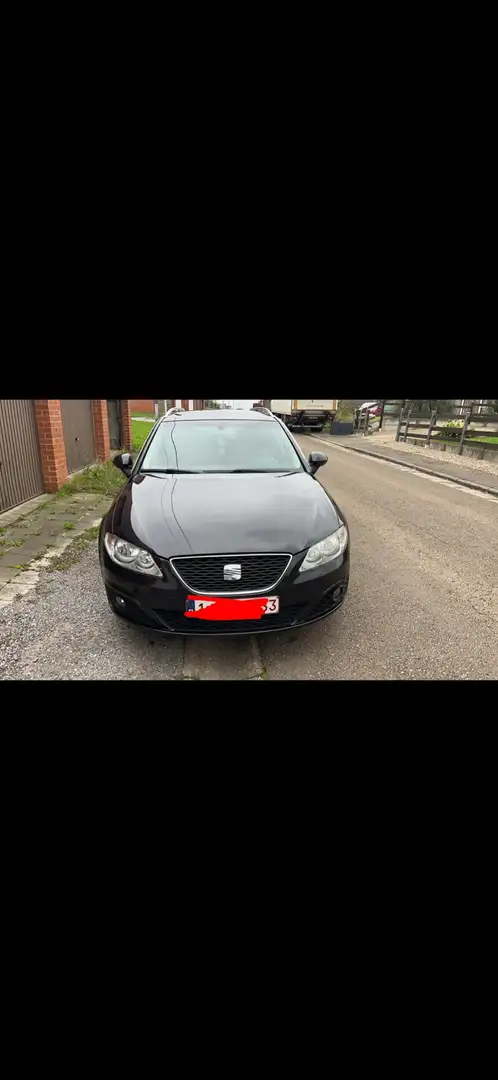 SEAT Exeo ST 2.0 CR TDi Style DPF - 1
