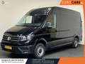 Volkswagen Crafter 30 2.0 TDI L3H3 Highline Airco|App Navi|Cruise Con Noir - thumbnail 1