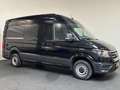 Volkswagen Crafter 30 2.0 TDI L3H3 Highline Airco|App Navi|Cruise Con Noir - thumbnail 8