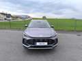 MG ZS ICE+ 1,5 MT Luxury 25.5 Grau - thumbnail 2