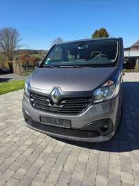 1.6 dCi 29 L2H1 Confort