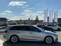 Skoda Octavia Combi 2,0 TDI DSG 4x4 Style *TOP AUSSTATTUNG* Silber - thumbnail 4