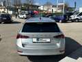 Skoda Octavia Combi 2,0 TDI DSG 4x4 Style *TOP AUSSTATTUNG* Silber - thumbnail 5