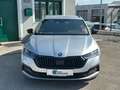 Skoda Octavia Combi 2,0 TDI DSG 4x4 Style *TOP AUSSTATTUNG* Silber - thumbnail 3