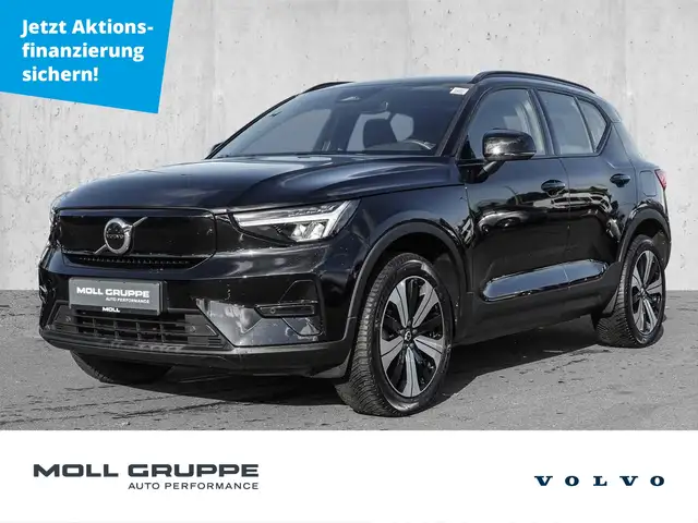 Volvo XC40 XC 40 P8 Pure Electric 2WD Core Recharge LED Kamer