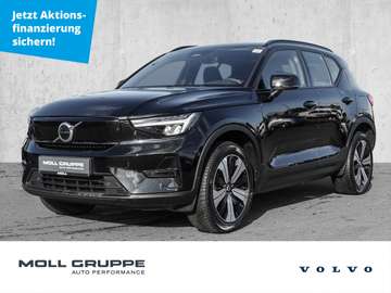 XC 40 P8 Pure Electric 2WD Core Recharge AUT FLA