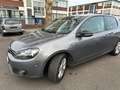 Volkswagen Golf VI Match Gris - thumbnail 3