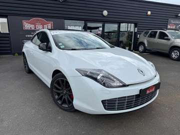 Laguna Coupé 2.0 dCi FAP - 150  III COUPE Monaco GP