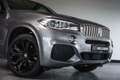 BMW X5 xDrive40d 7p 313PK M-pakket Pano HuD 360º ACC Luch Grey - thumbnail 11