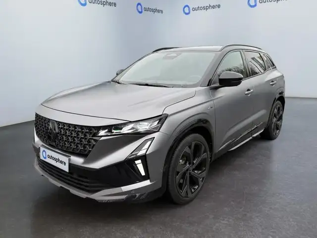 Renault Austral Dispo 01/07/26 FULL HYBRIDEsprit Alpine