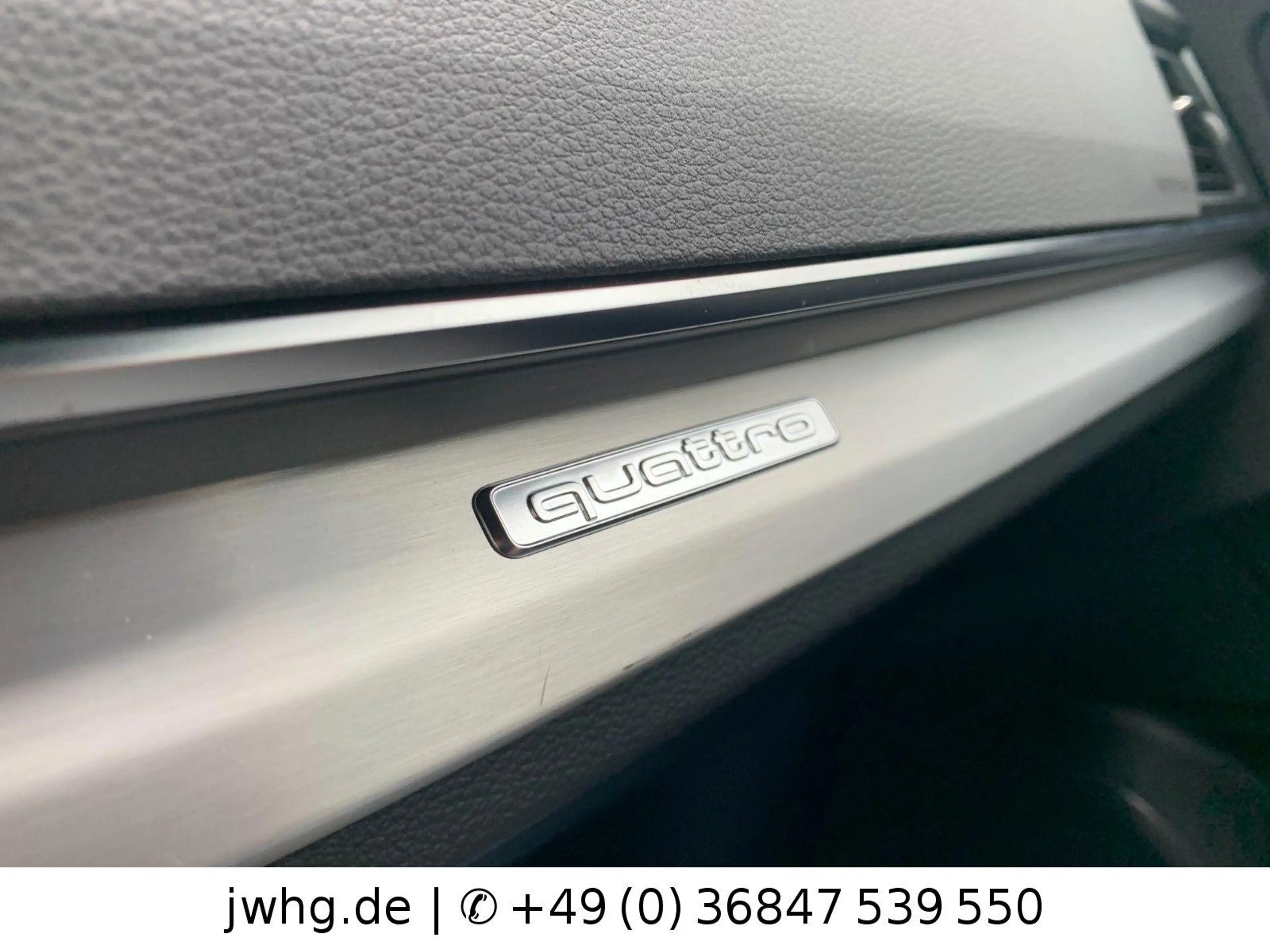 Audi SQ5 ABT 283KW|MATRIX|ACC+|HUD|VIRTUAL — photo 15