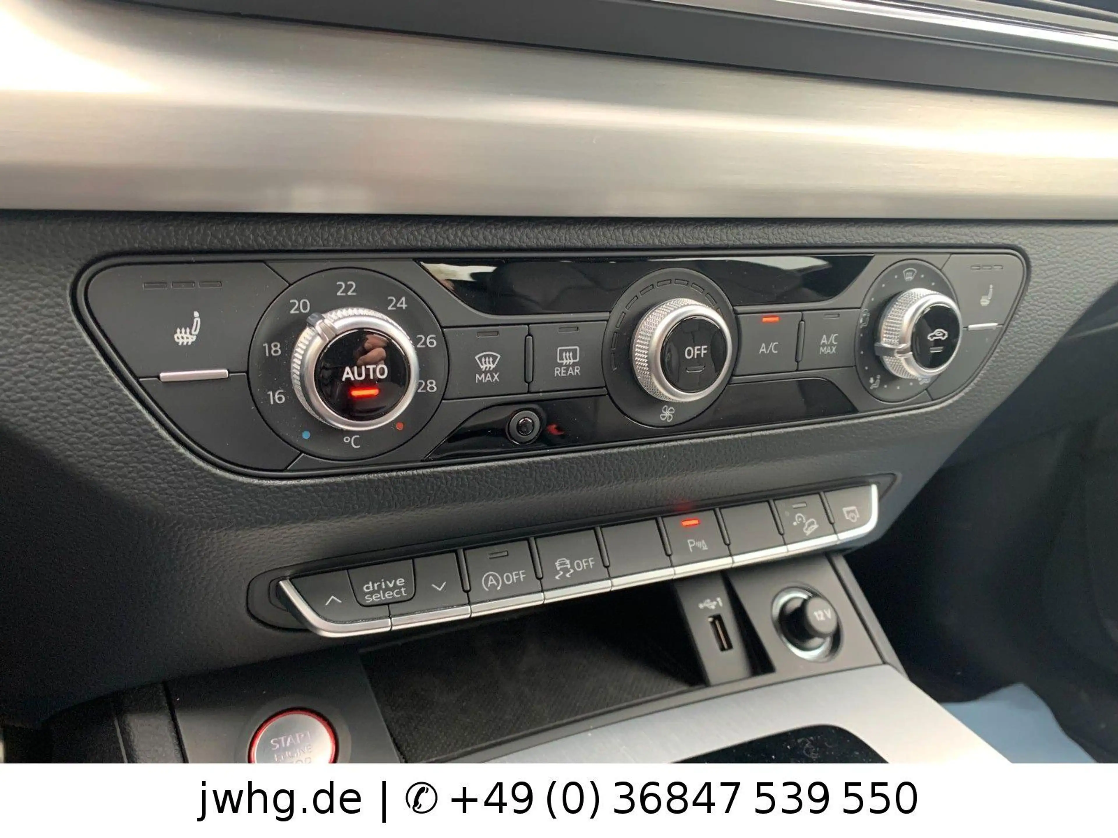 Audi SQ5 ABT 283KW|MATRIX|ACC+|HUD|VIRTUAL — photo 13