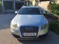 Audi A6 allroad A6 Allroad 3,0 TDI V6 quattro Tiptr. DPF Silber - thumbnail 2