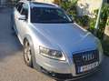 Audi A6 allroad A6 Allroad 3,0 TDI V6 quattro Tiptr. DPF Silber - thumbnail 12