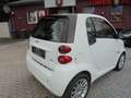 smart forTwo fortwo coupe Micro Hybrid Drive Weiß - thumbnail 4