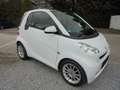 smart forTwo fortwo coupe Micro Hybrid Drive Weiß - thumbnail 2