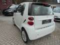 smart forTwo fortwo coupe Micro Hybrid Drive Weiß - thumbnail 6