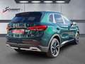 MG ZS Hybrid+ Luxury MY25 APP NAVI SHZ LHZ 360° Grün - thumbnail 4