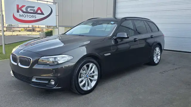 BMW 518 Touring 518 dA