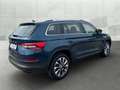 Skoda Kodiaq 2.0 TDI DSG 4x4 CLEVER *CANTON *LED *ACC *NAVI *D Blau - thumbnail 4
