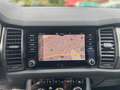 Skoda Kodiaq 2.0 TDI DSG 4x4 CLEVER *CANTON *LED *ACC *NAVI *D Blau - thumbnail 12