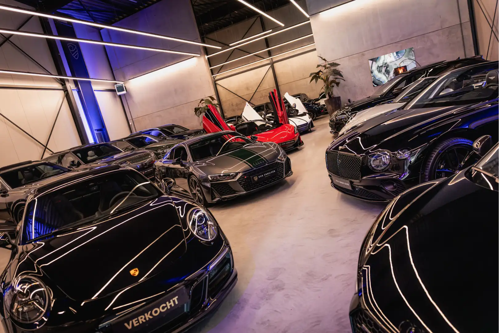 Audi RS5 Sportback 2.9 TFSI Quattro 450PK | ACC | 360 Cam | Grijs - 2