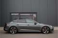 Audi RS5 Sportback 2.9 TFSI Quattro 450PK | ACC | 360 Cam | Grau - thumbnail 2