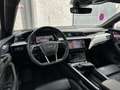 Audi e-tron 55 QUATTRO S-LINE / LEDER/ B&O/ PANO/ RS-SITZE Schwarz - thumbnail 12